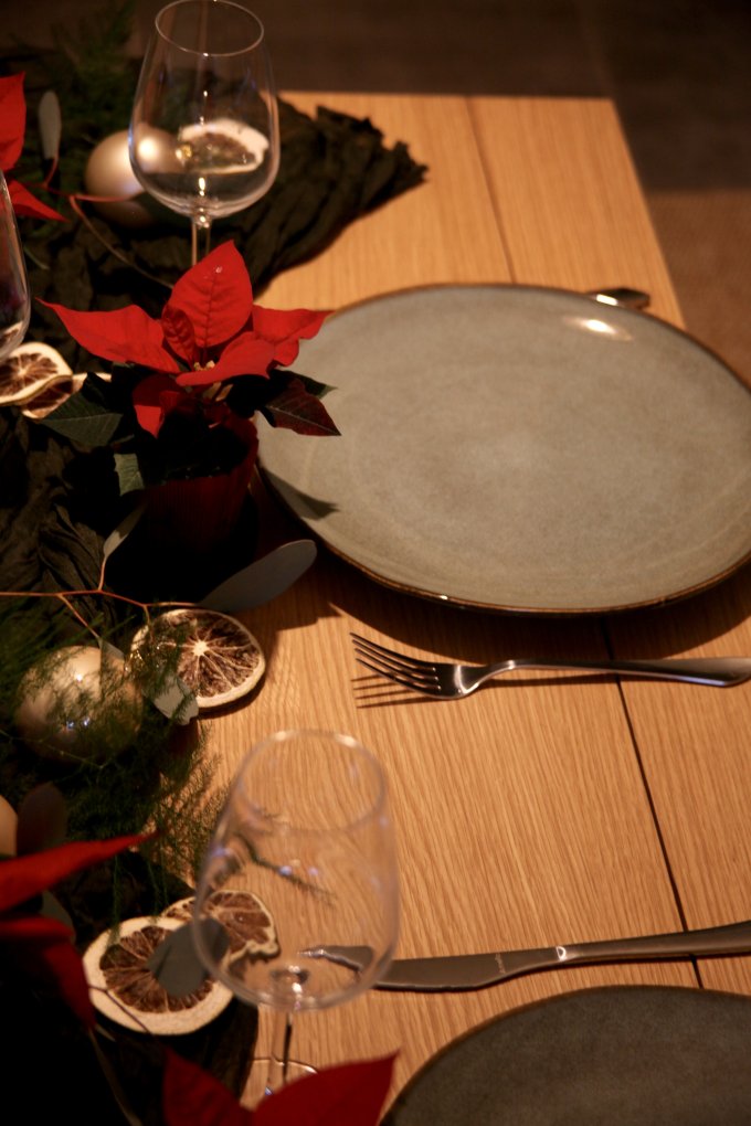 Art de table photo 1